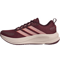 adidas zapatilla running mujer SUPERNOVA EASE 2 puntera