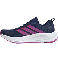 adidas zapatilla running mujer SUPERNOVA EASE 2 puntera