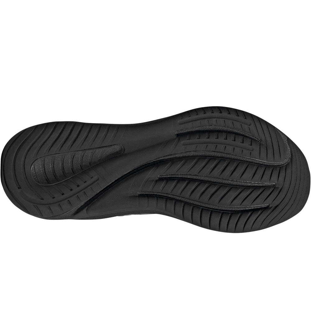 adidas zapatilla running mujer SUPERNOVA EASE 2 vista superior