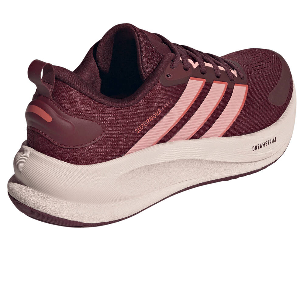 adidas zapatilla running mujer SUPERNOVA EASE 2 vista trasera