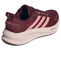 adidas zapatilla running mujer SUPERNOVA EASE 2 vista trasera