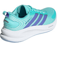 adidas zapatilla running mujer SUPERNOVA EASE 2 vista trasera