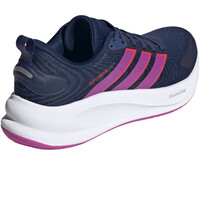adidas zapatilla running mujer SUPERNOVA EASE 2 vista trasera