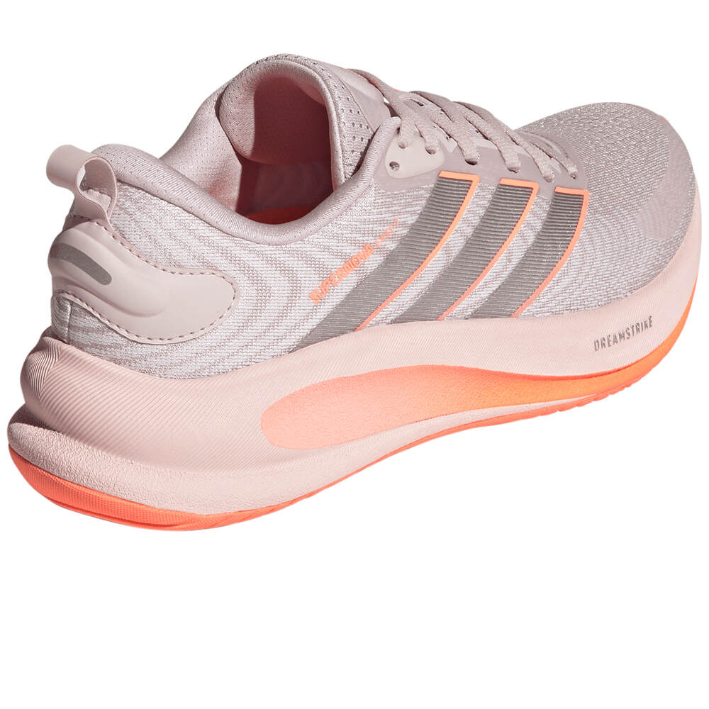 adidas zapatilla running mujer SUPERNOVA EASE 2 vista trasera
