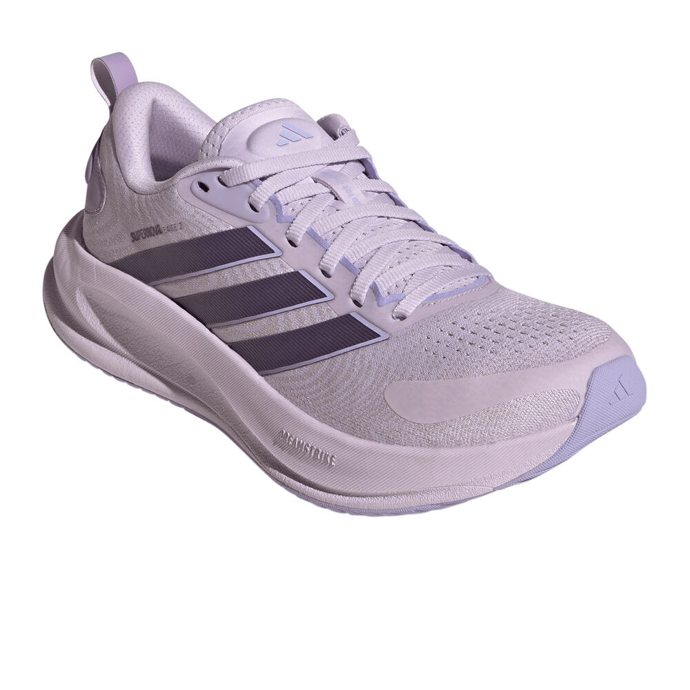 adidas zapatilla running mujer SUPERNOVA EASE 2 W lateral interior