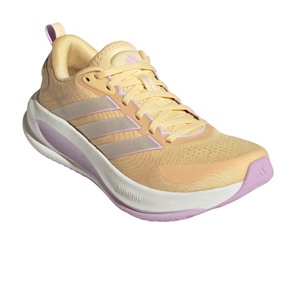 adidas zapatilla running mujer SUPERNOVA EASE 2 W lateral interior