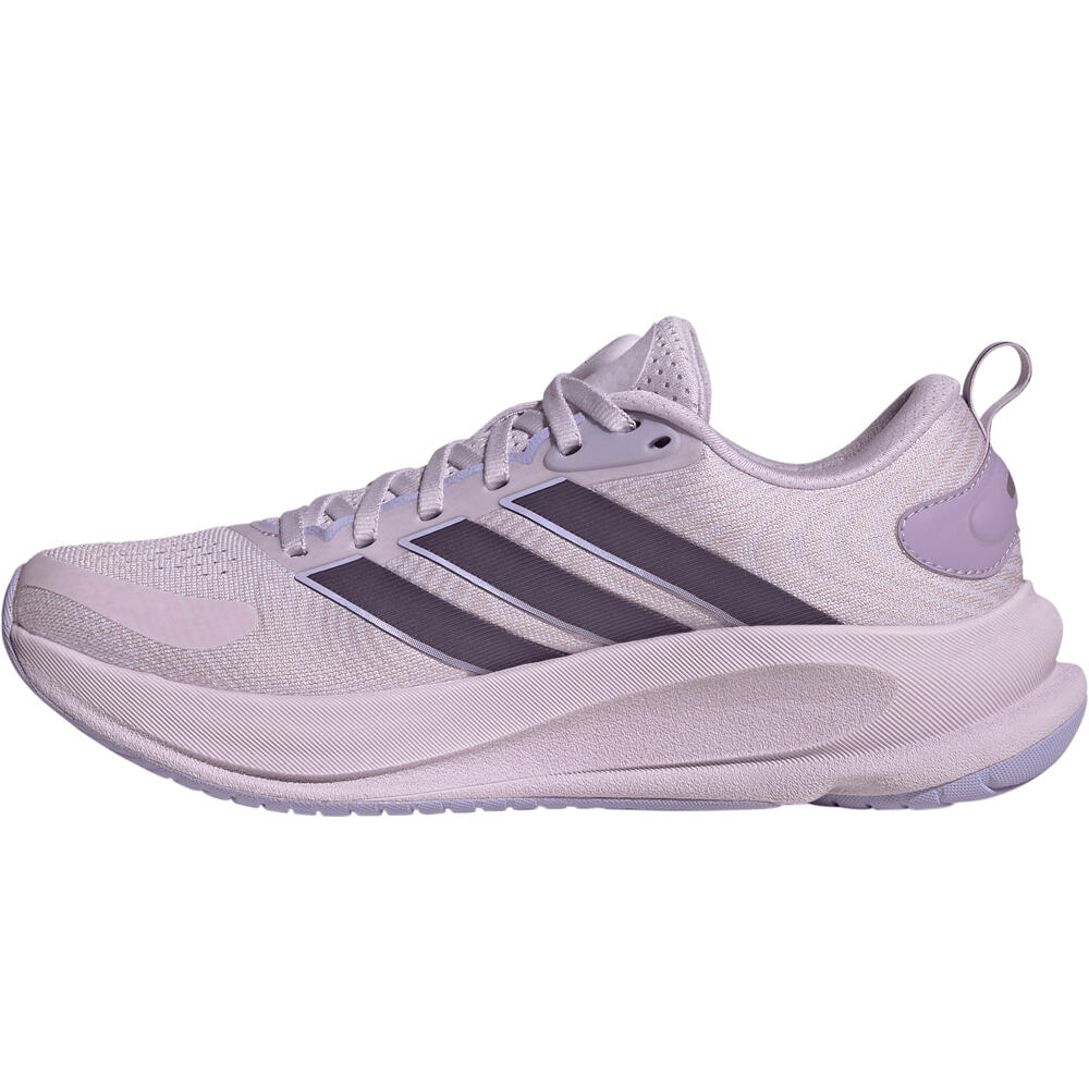 adidas zapatilla running mujer SUPERNOVA EASE 2 W puntera