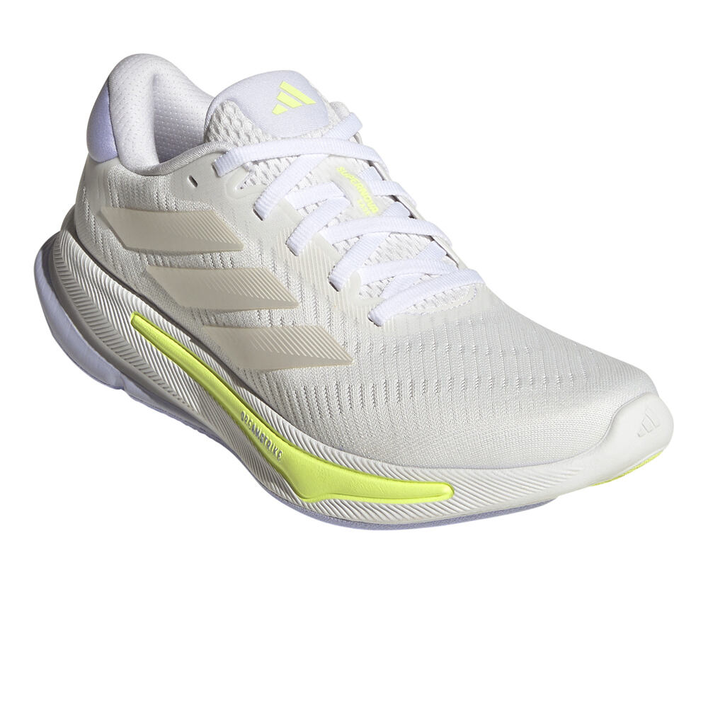 adidas zapatilla running mujer SUPERNOVA EASE W lateral interior