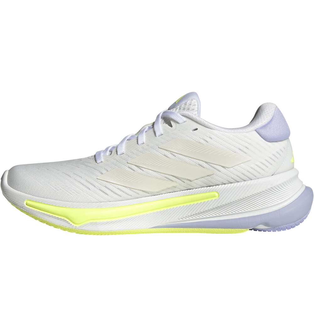adidas zapatilla running mujer SUPERNOVA EASE W puntera
