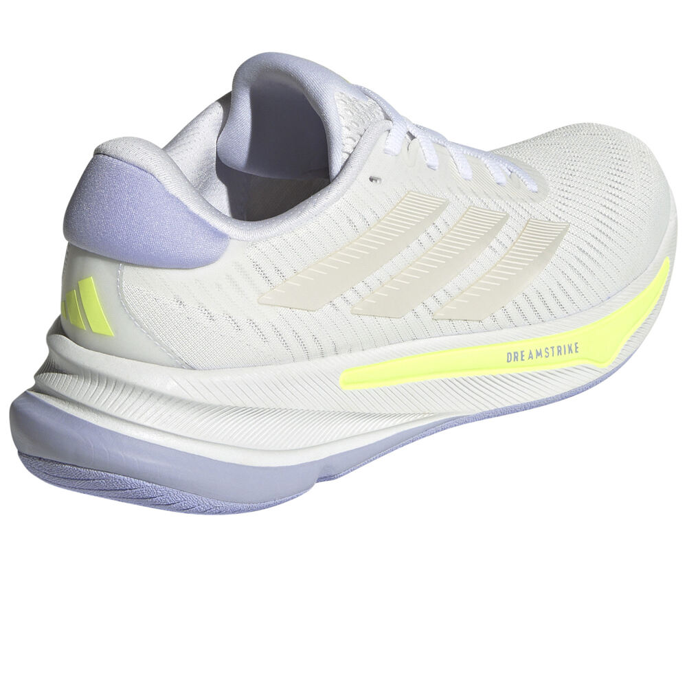 adidas zapatilla running mujer SUPERNOVA EASE W vista trasera