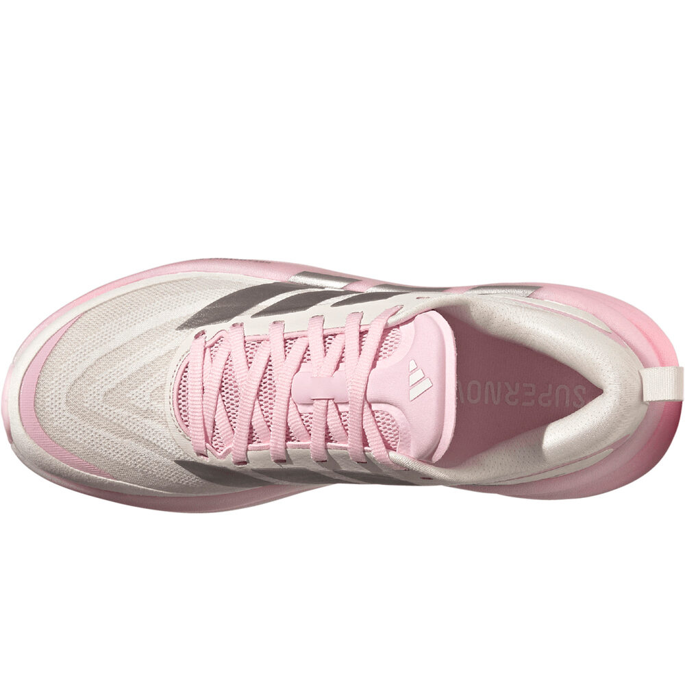 adidas zapatilla running mujer SUPERNOVA GLIDE W 05