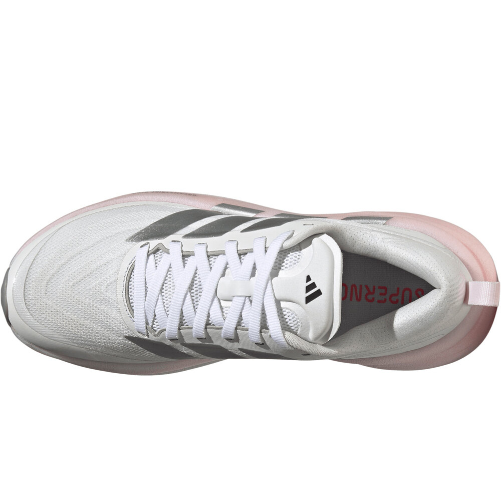 adidas zapatilla running mujer SUPERNOVA GLIDE W 05