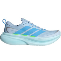 adidas zapatilla running mujer SUPERNOVA GLIDE W lateral exterior
