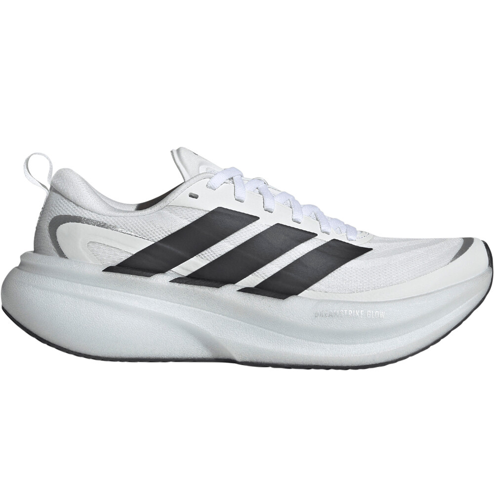 adidas zapatilla running mujer SUPERNOVA GLIDE W lateral exterior