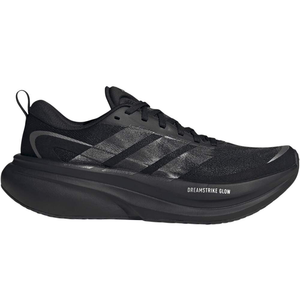 adidas zapatilla running mujer SUPERNOVA GLIDE W lateral exterior