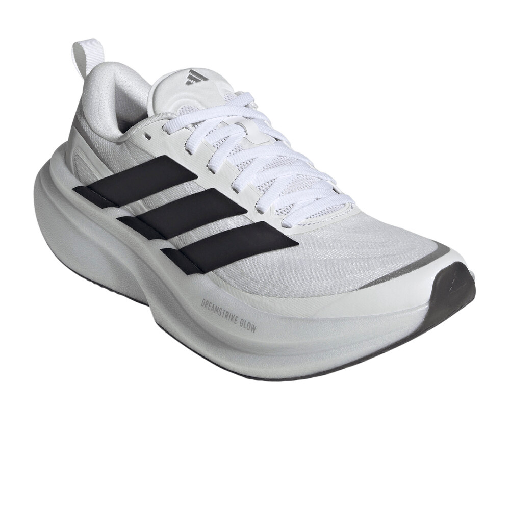 adidas zapatilla running mujer SUPERNOVA GLIDE W lateral interior