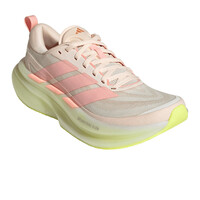 adidas zapatilla running mujer SUPERNOVA GLIDE W lateral interior