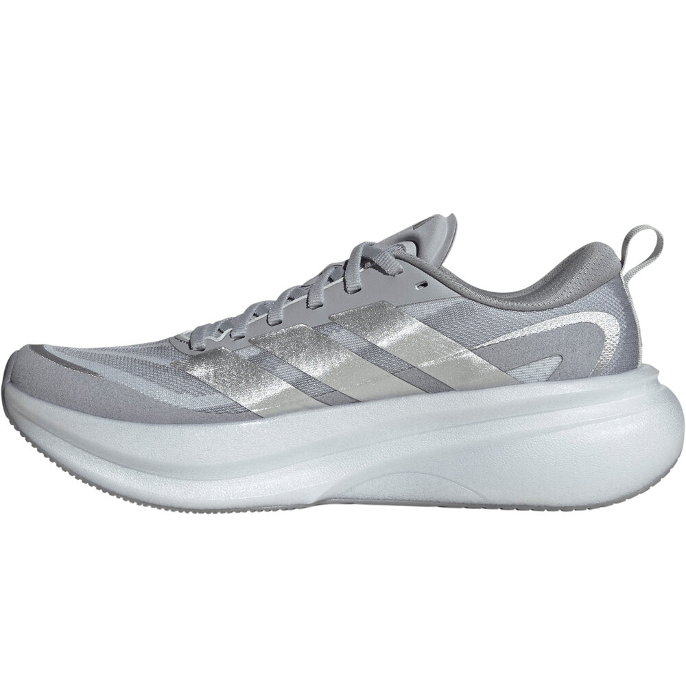adidas zapatilla running mujer SUPERNOVA GLIDE W puntera