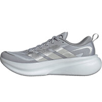 adidas zapatilla running mujer SUPERNOVA GLIDE W puntera