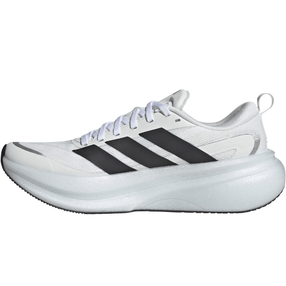 adidas zapatilla running mujer SUPERNOVA GLIDE W puntera