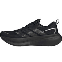 adidas zapatilla running mujer SUPERNOVA GLIDE W puntera