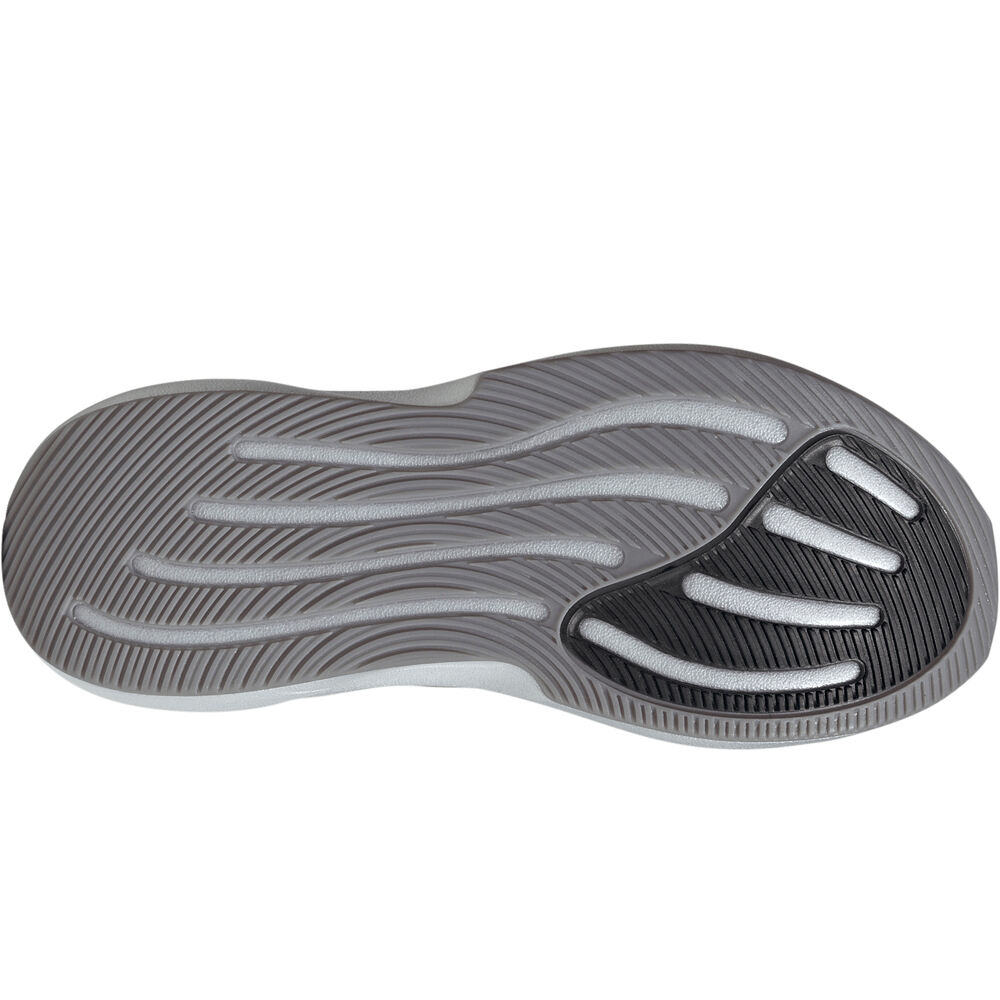 adidas zapatilla running mujer SUPERNOVA GLIDE W vista superior