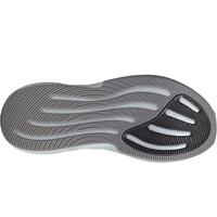 adidas zapatilla running mujer SUPERNOVA GLIDE W vista superior