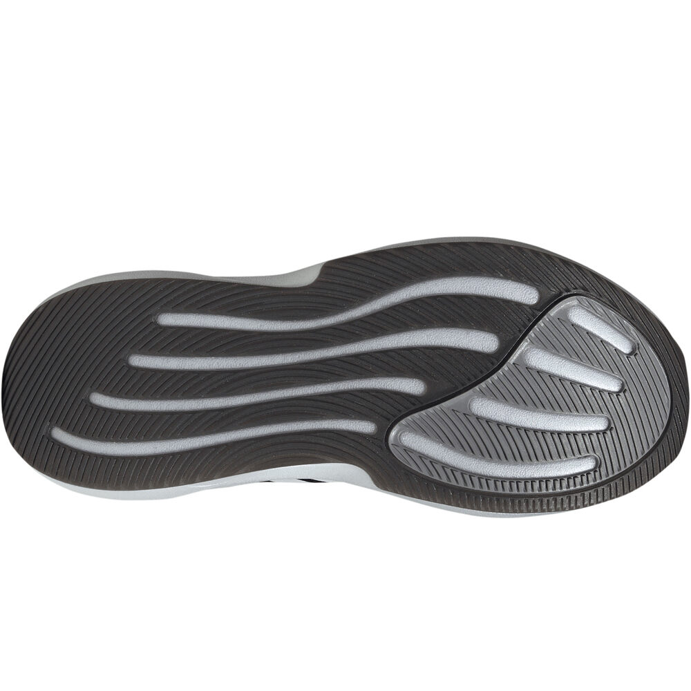 adidas zapatilla running mujer SUPERNOVA GLIDE W vista superior