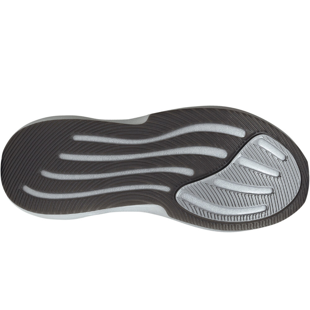 adidas zapatilla running mujer SUPERNOVA GLIDE W vista superior