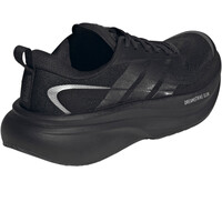 adidas zapatilla running mujer SUPERNOVA GLIDE W vista trasera