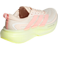 adidas zapatilla running mujer SUPERNOVA GLIDE W vista trasera