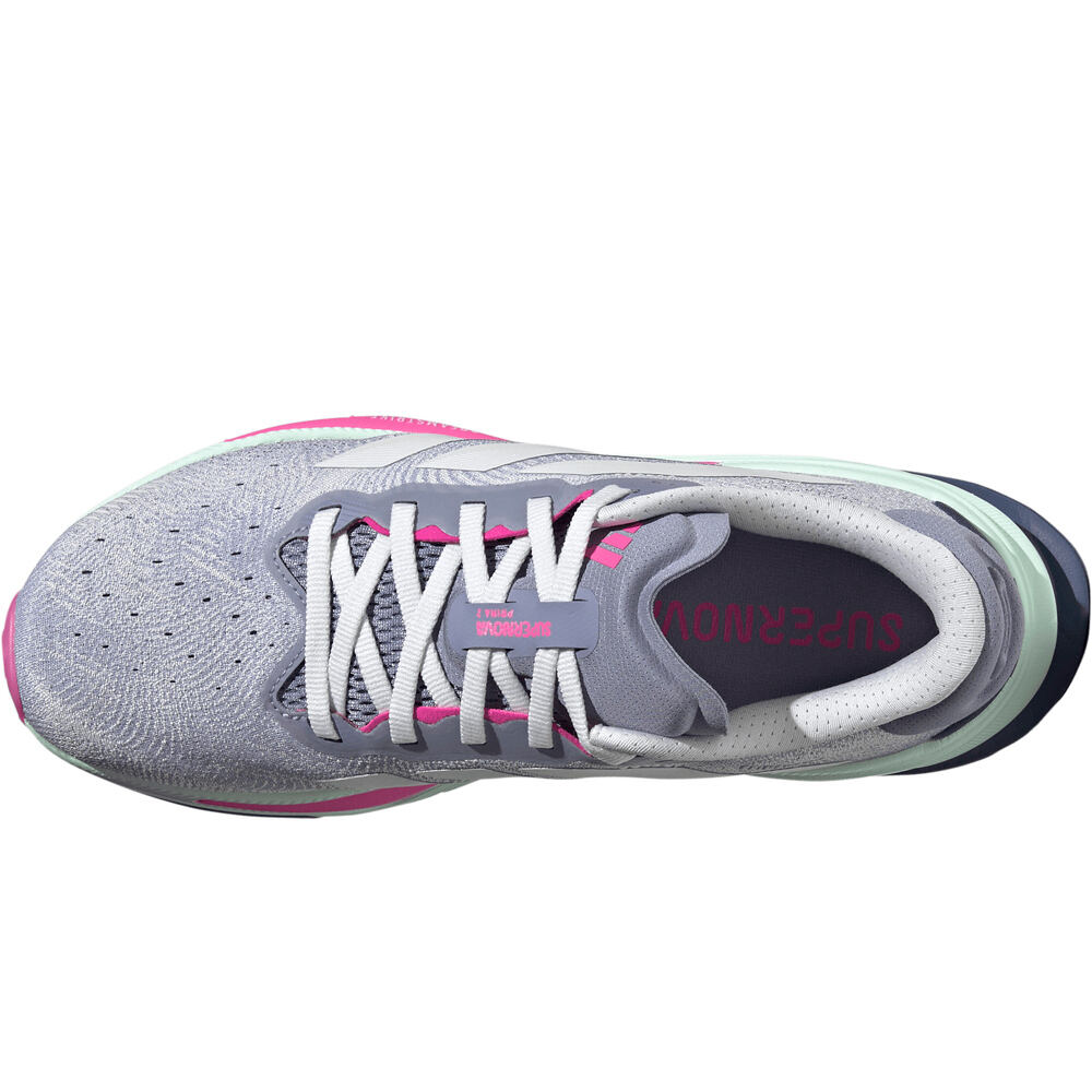 adidas zapatilla running mujer SUPERNOVA PRIMA 2 05