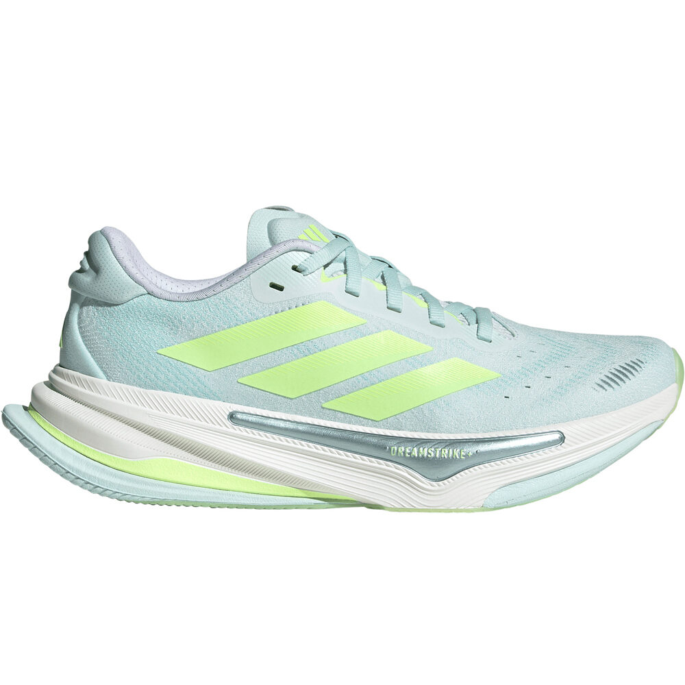 adidas zapatilla running mujer SUPERNOVA PRIMA 2 lateral exterior