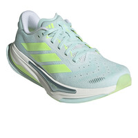 adidas zapatilla running mujer SUPERNOVA PRIMA 2 lateral interior