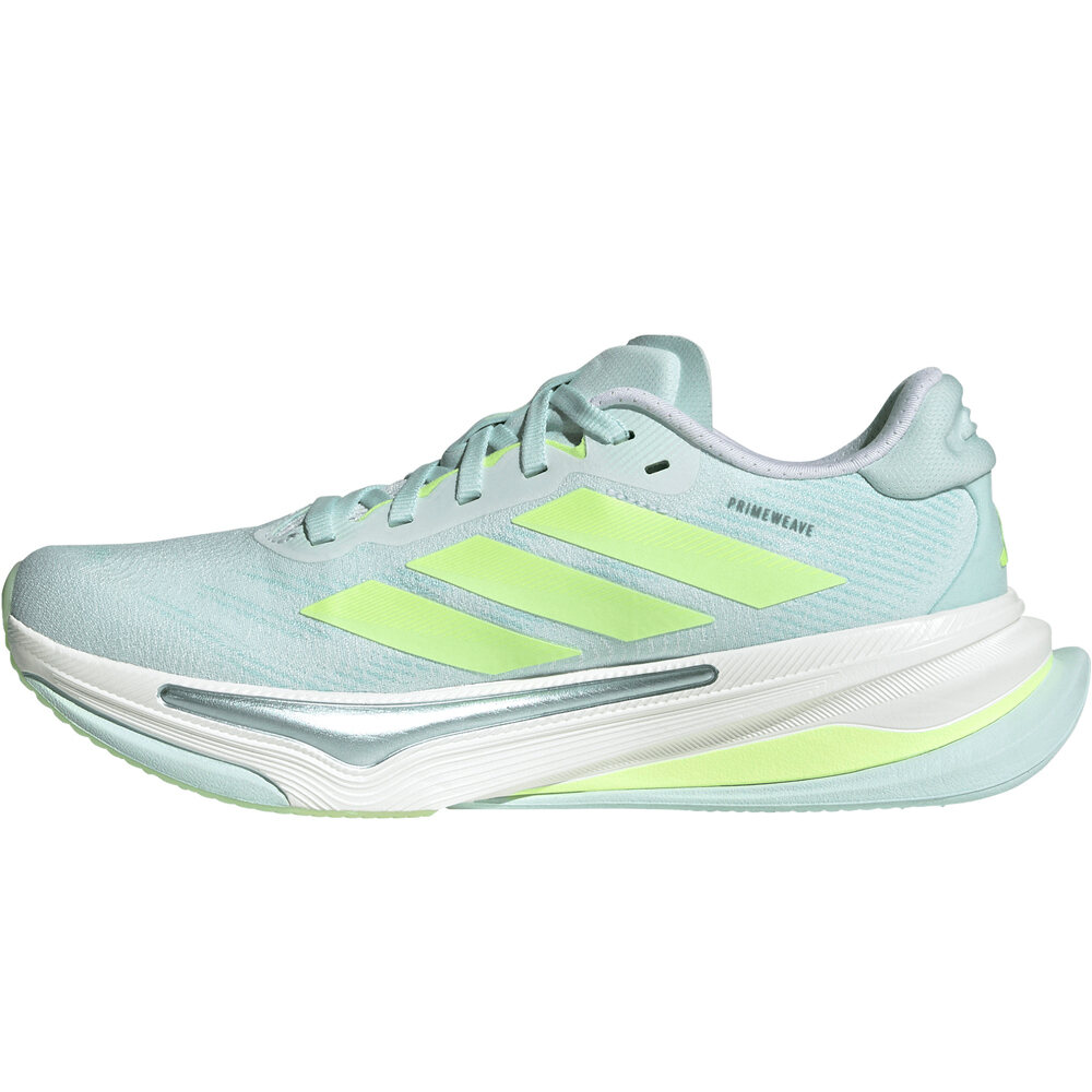 adidas zapatilla running mujer SUPERNOVA PRIMA 2 puntera