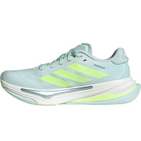 adidas zapatilla running mujer SUPERNOVA PRIMA 2 puntera