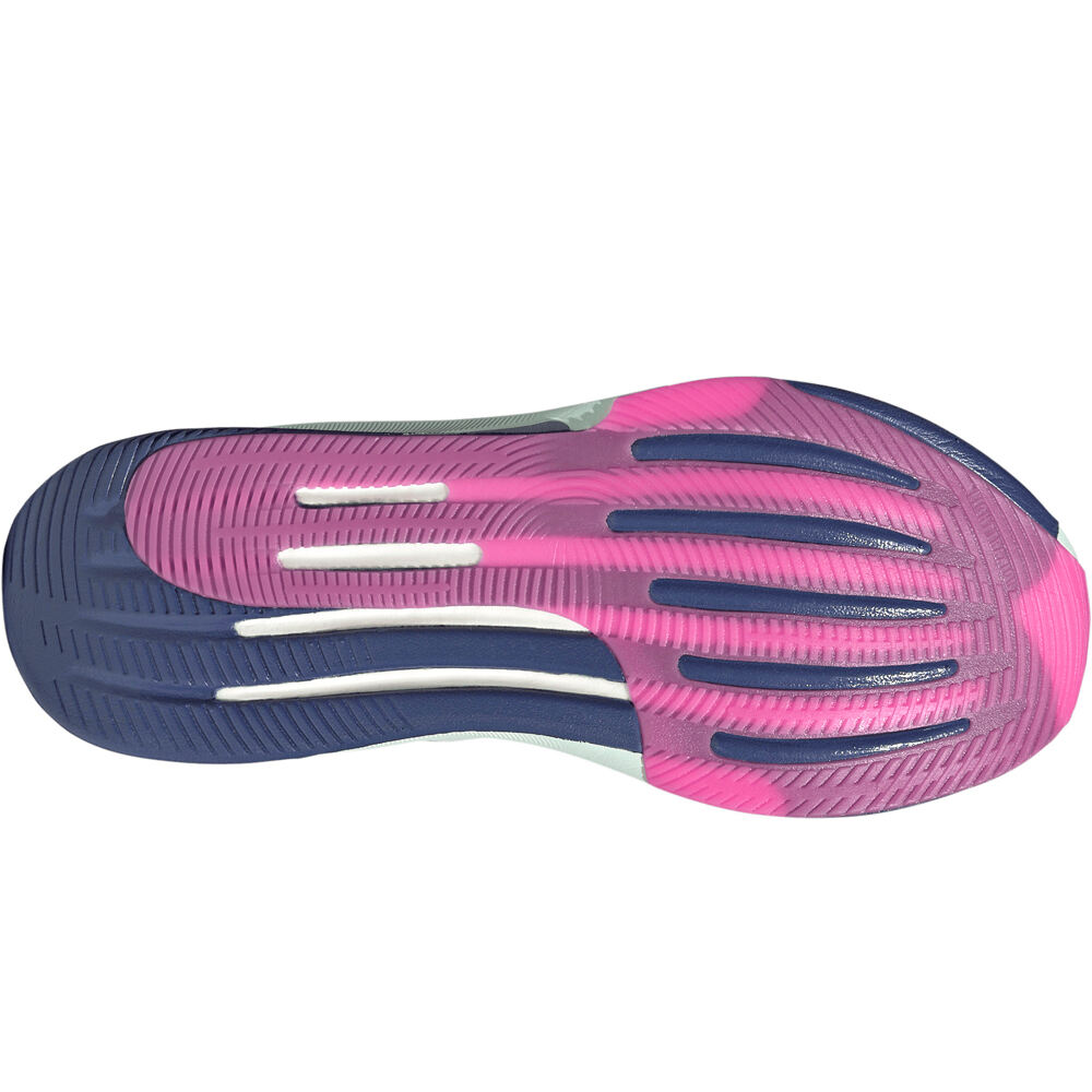 adidas zapatilla running mujer SUPERNOVA PRIMA 2 vista superior