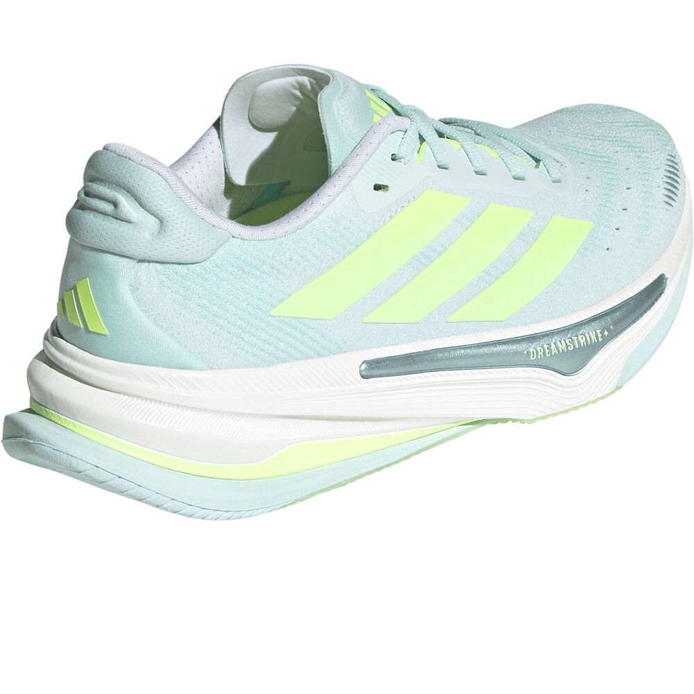 adidas zapatilla running mujer SUPERNOVA PRIMA 2 vista trasera