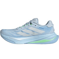 adidas zapatilla running mujer SUPERNOVA PRIMA  2 W puntera