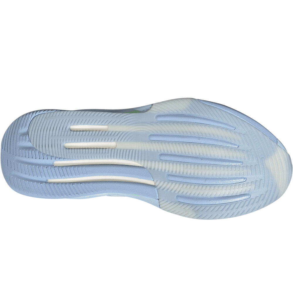 adidas zapatilla running mujer SUPERNOVA PRIMA  2 W vista superior