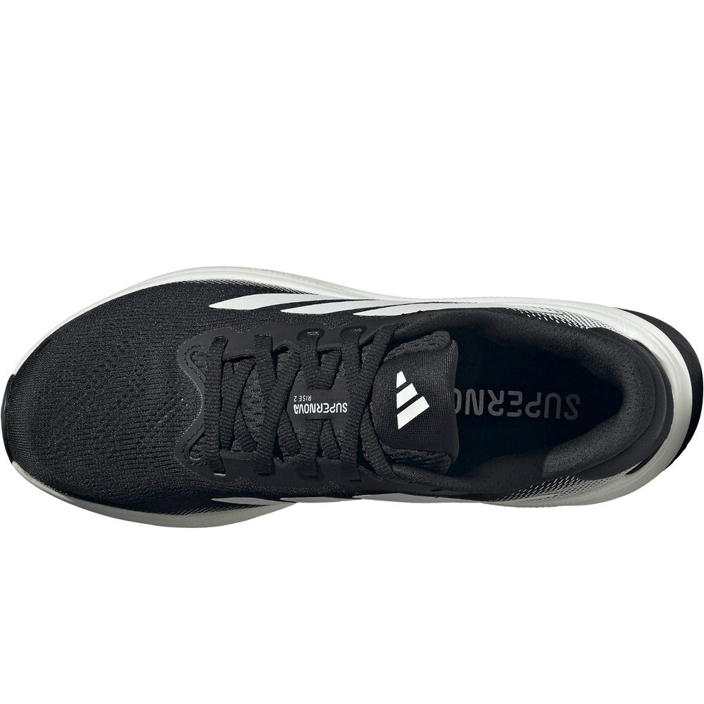 adidas zapatilla running mujer Supernova Rise 2 Running 05