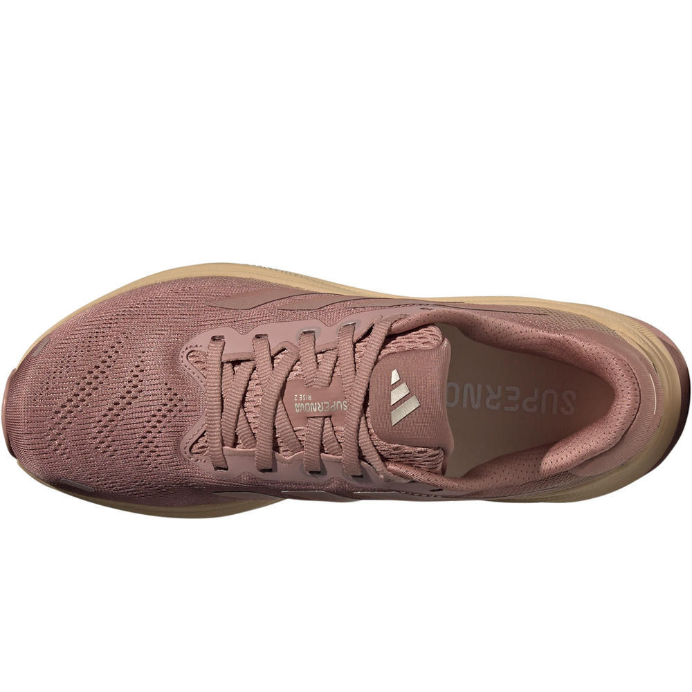 adidas zapatilla running mujer Supernova Rise 2 Running 05