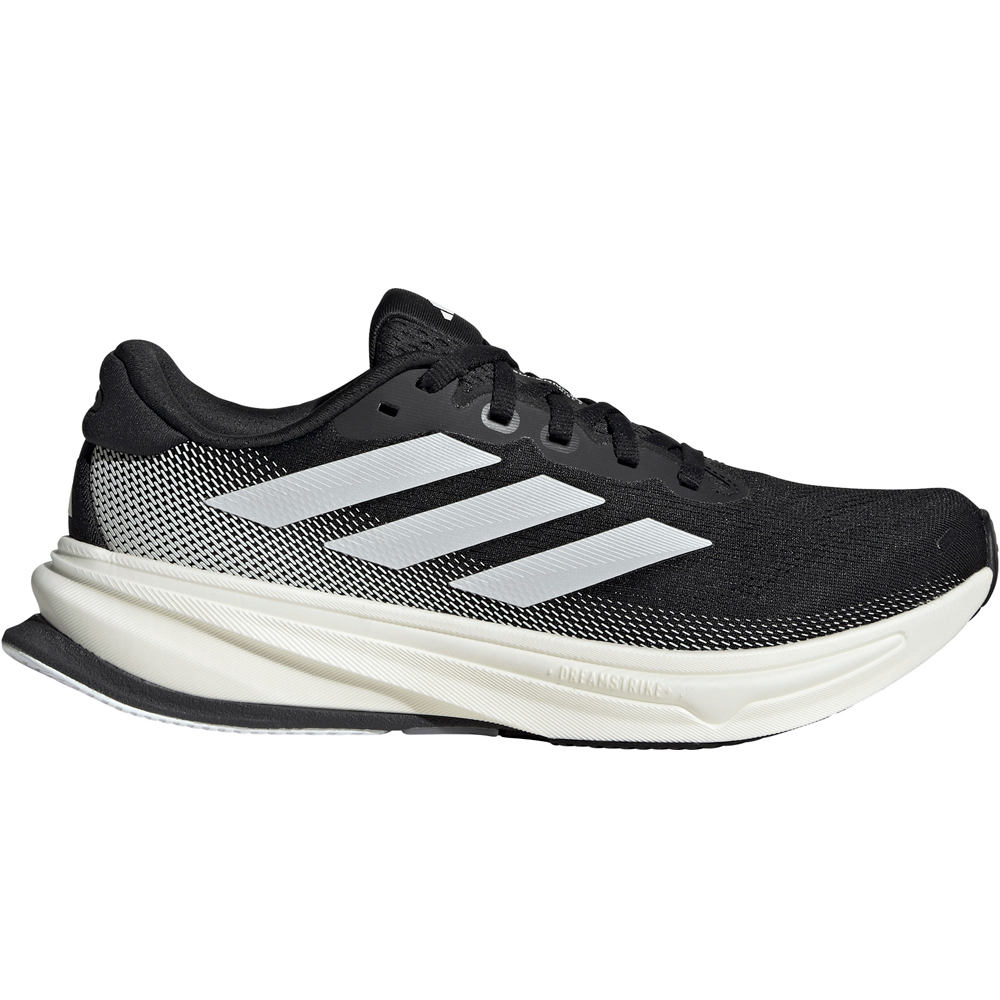 adidas zapatilla running mujer Supernova Rise 2 Running lateral exterior
