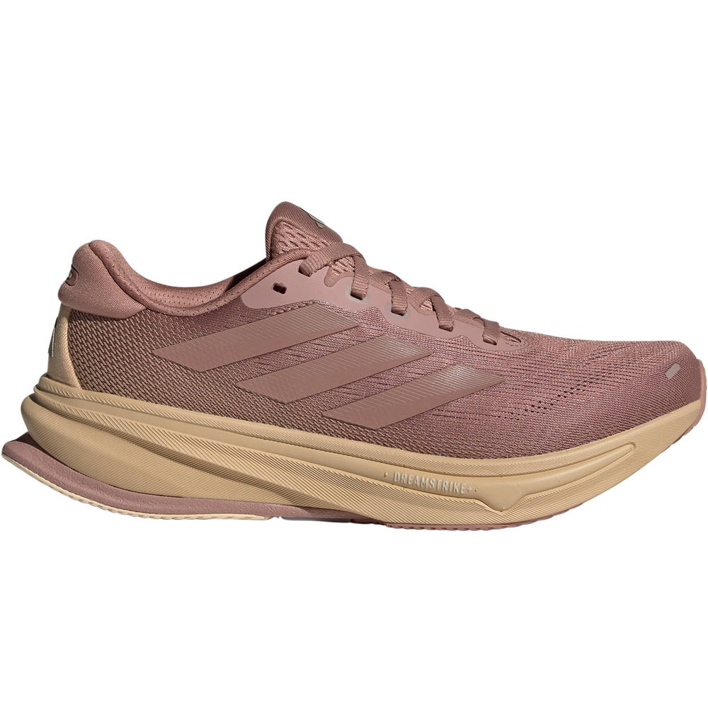 adidas zapatilla running mujer Supernova Rise 2 Running lateral exterior