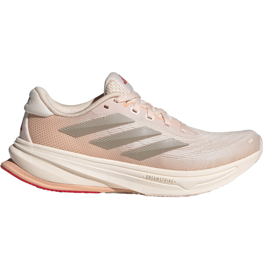adidas zapatilla running mujer Supernova Rise 2 Running lateral exterior