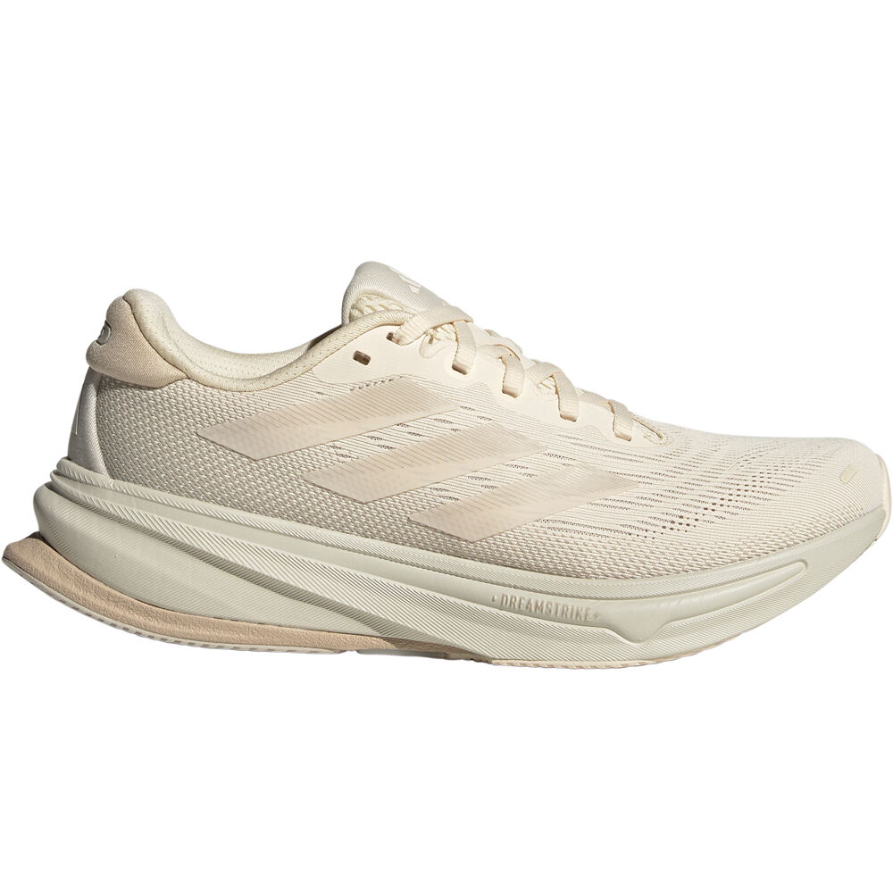 adidas zapatilla running mujer SUPERNOVA RISE 2 RUNNING lateral exterior