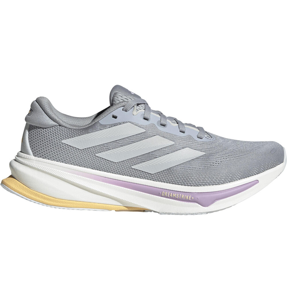 adidas zapatilla running mujer SUPERNOVA RISE 2 RUNNING lateral exterior