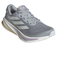 adidas zapatilla running mujer SUPERNOVA RISE 2 RUNNING lateral interior