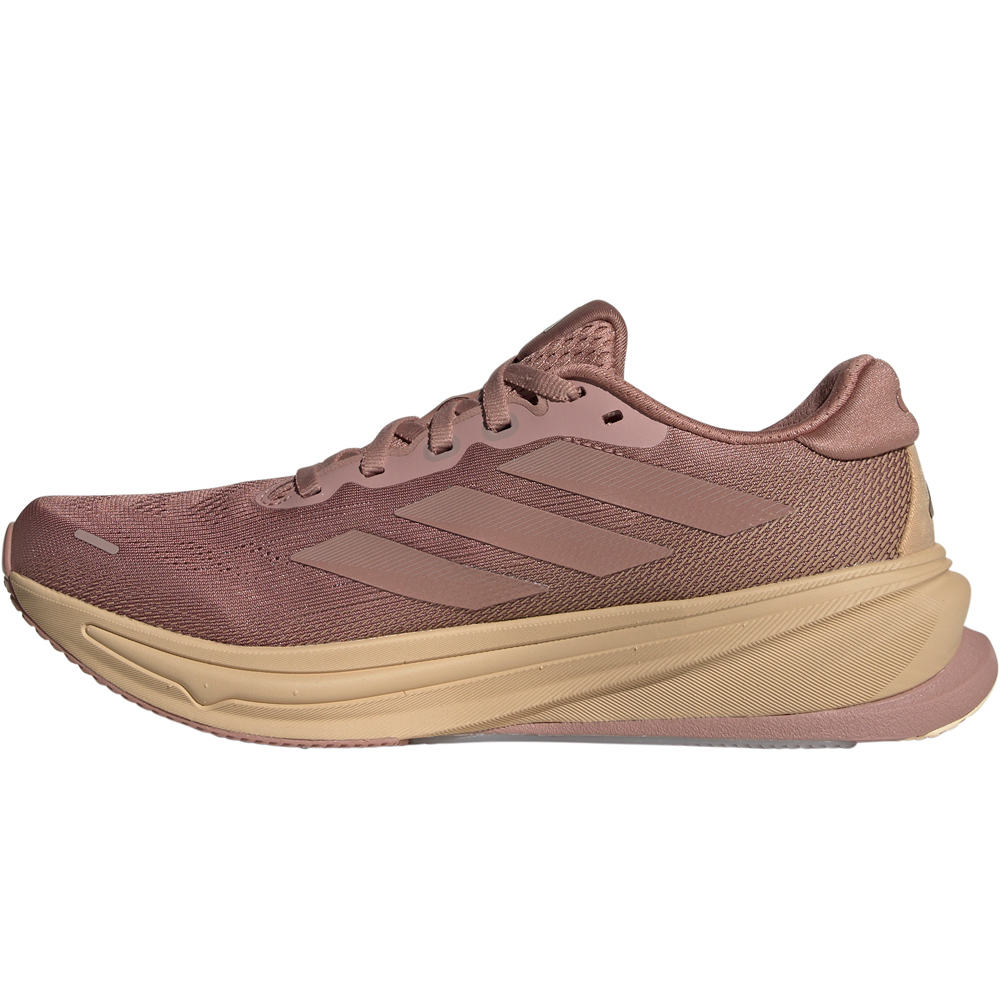 adidas zapatilla running mujer Supernova Rise 2 Running puntera