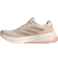 adidas zapatilla running mujer Supernova Rise 2 Running puntera